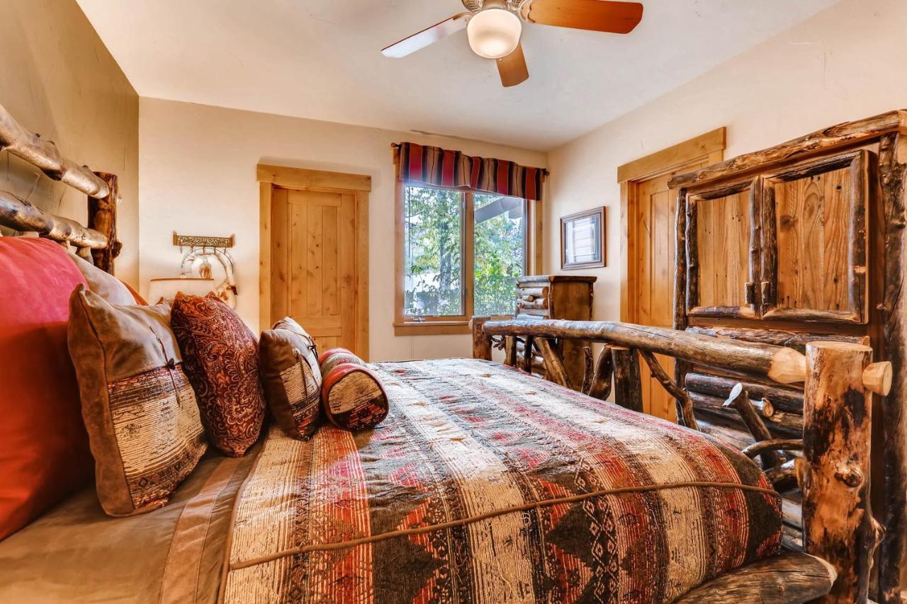 Antlers Villa Steamboat Springs Eksteriør billede