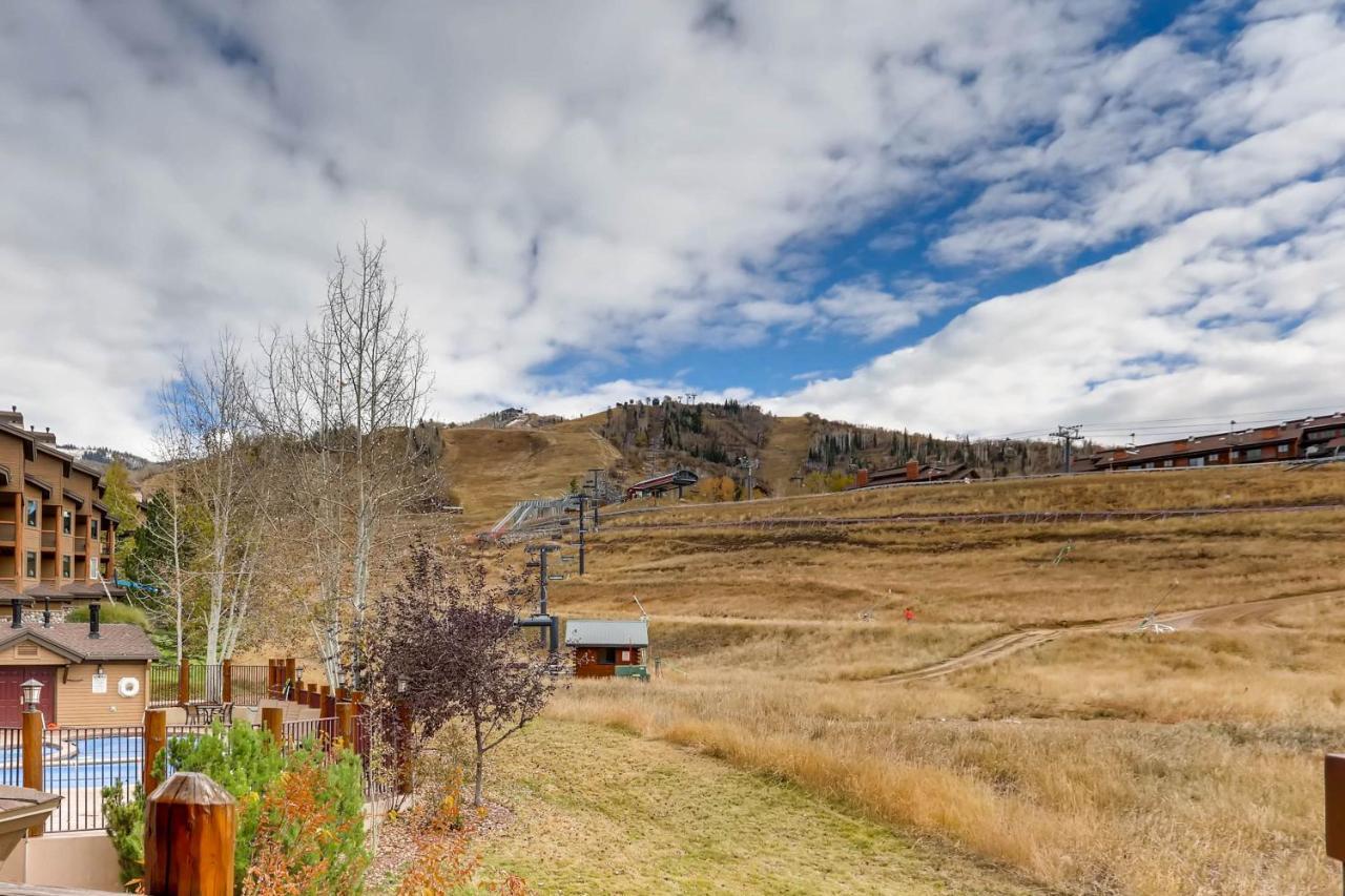 Antlers Villa Steamboat Springs Eksteriør billede