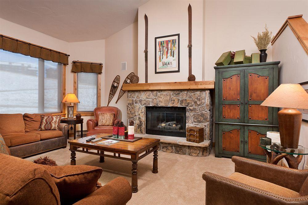 Antlers Villa Steamboat Springs Eksteriør billede