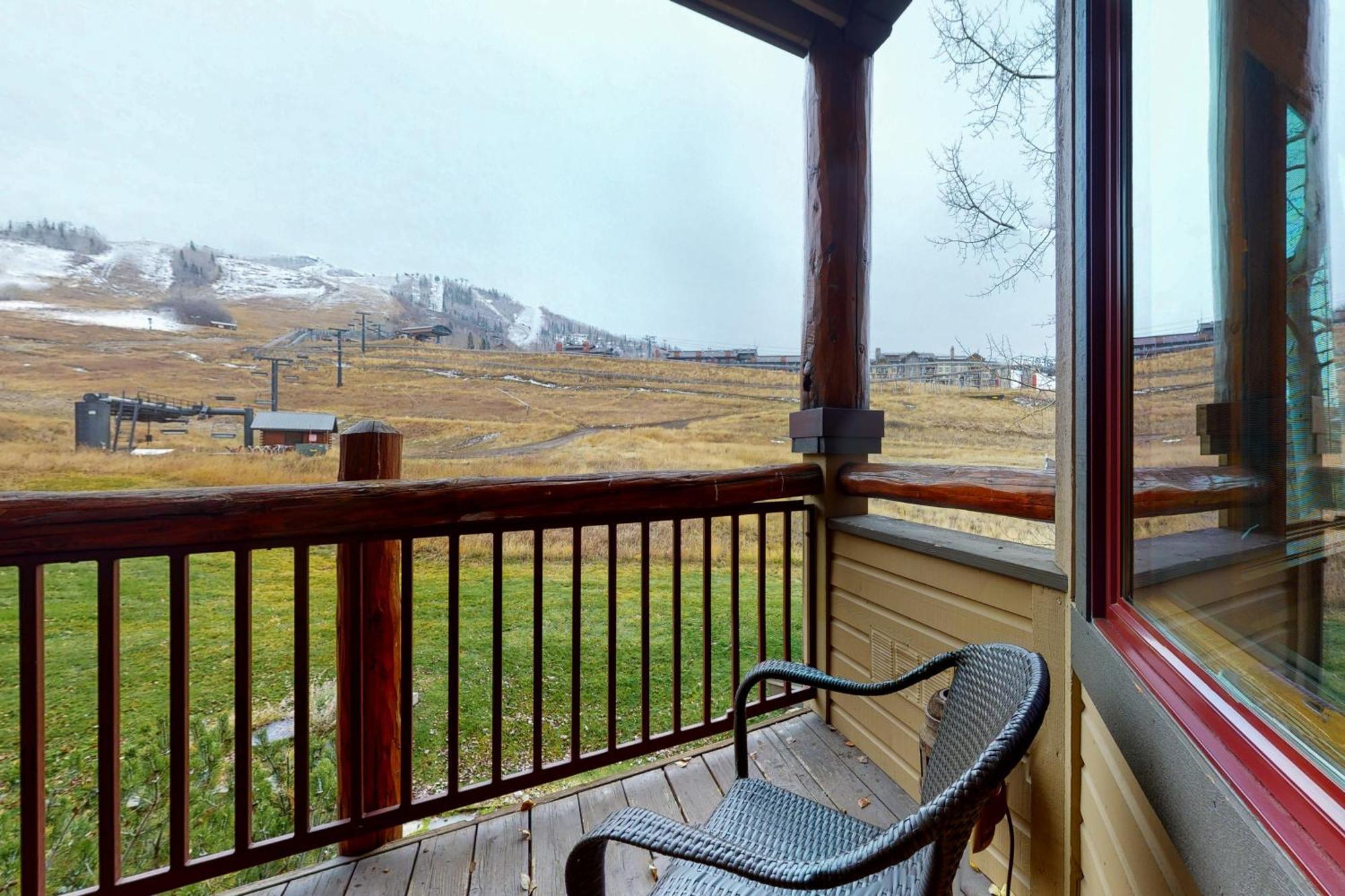 Antlers Villa Steamboat Springs Værelse billede