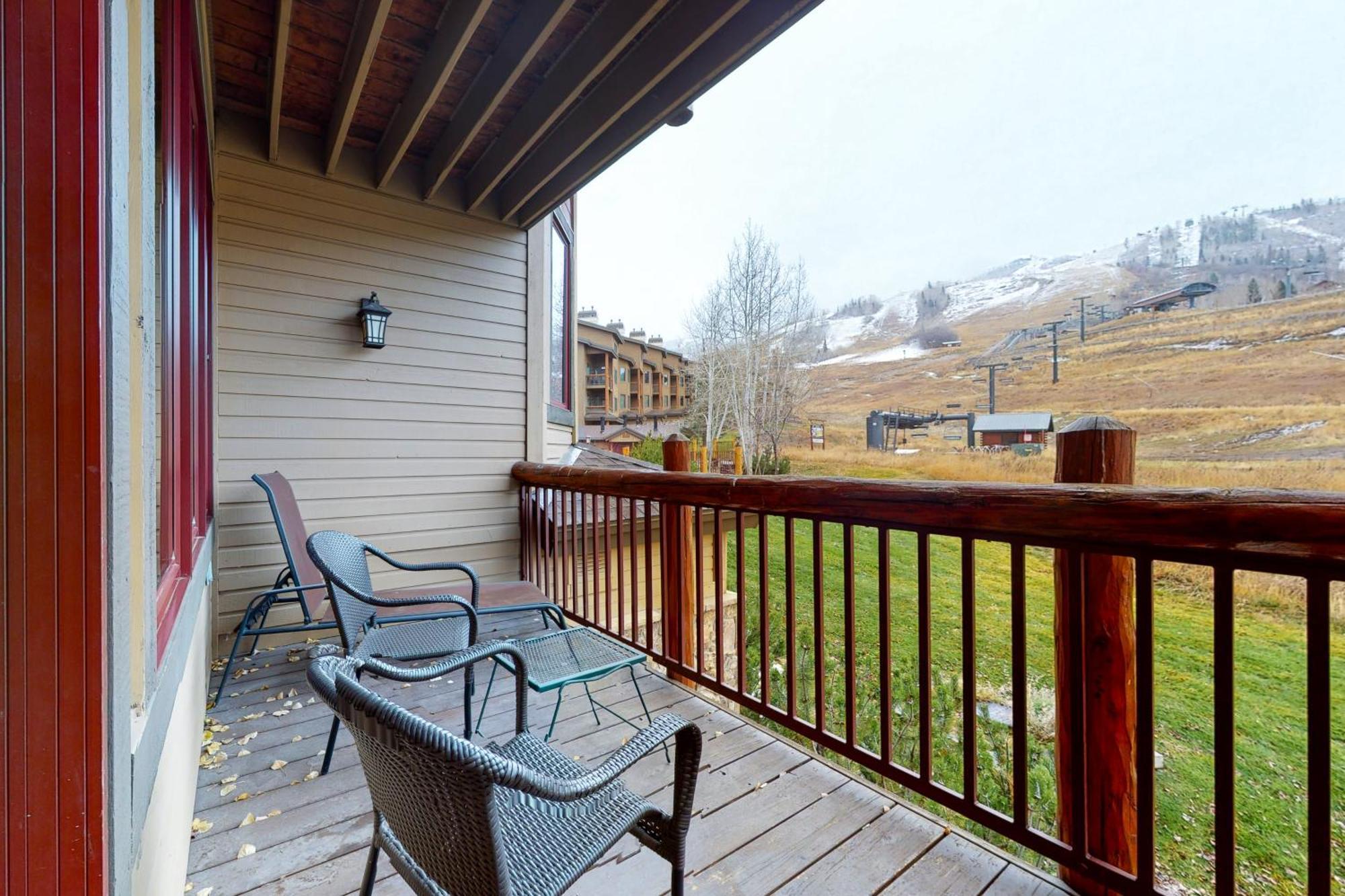 Antlers Villa Steamboat Springs Værelse billede