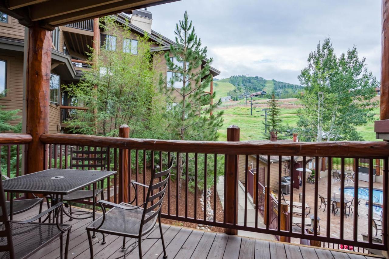 Antlers Villa Steamboat Springs Eksteriør billede