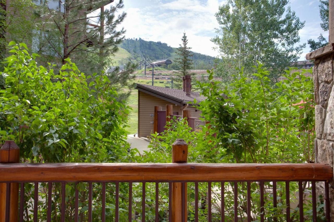Antlers Villa Steamboat Springs Eksteriør billede