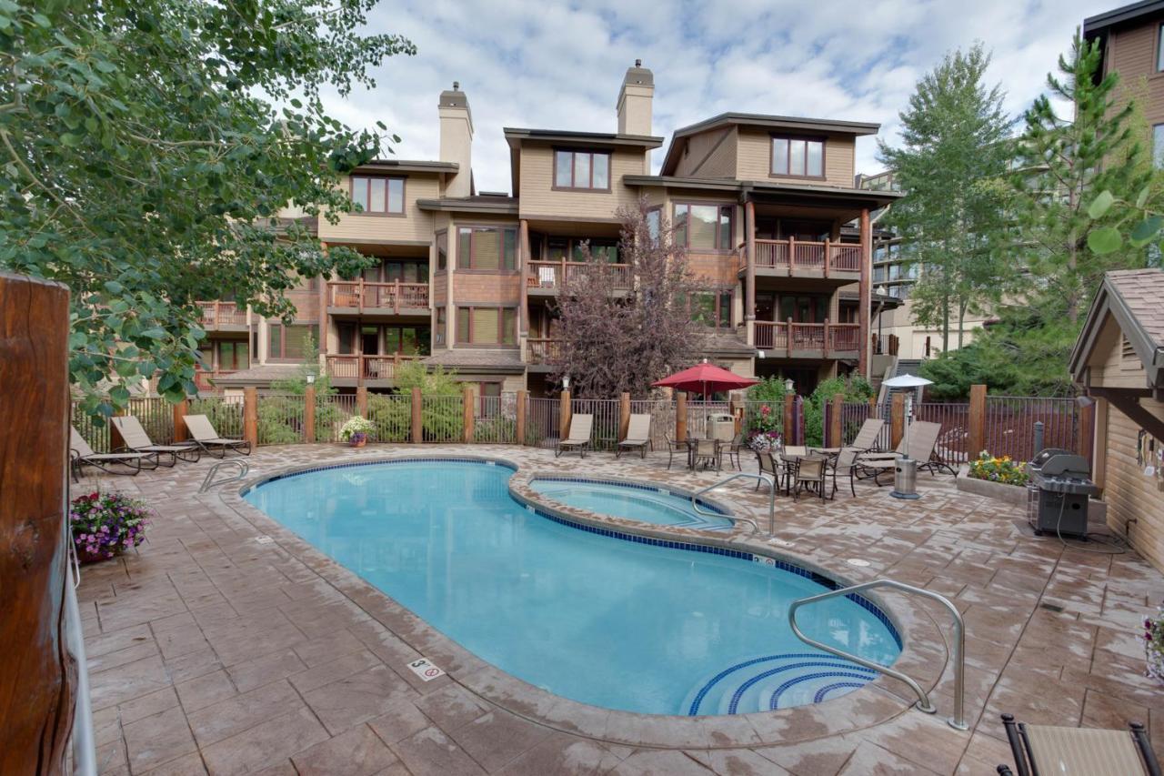 Antlers Villa Steamboat Springs Eksteriør billede